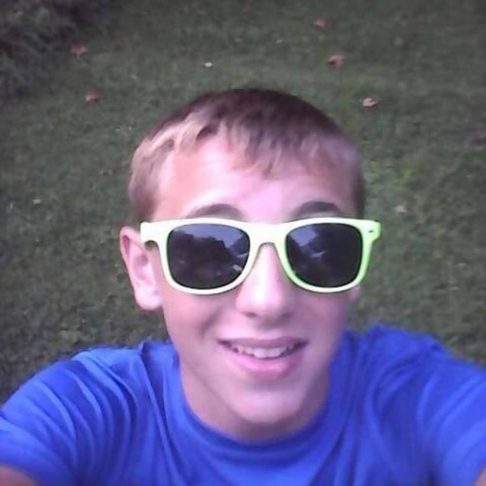 Meet your Posher, Logan